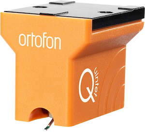 Sale: Ortofon MC QUINTET BRONZE Moving Coil Audio Cartridge