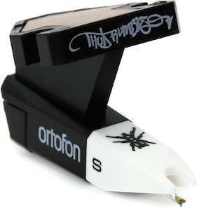 Sale Dj Equipment: Ortofon OM Q-Bert Cartridge RARE, LTD STOCK