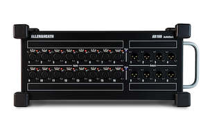Sale Live Sound Pa: Allen & Heath AB168 Portable 48kHz Expander Module 16 XLR Input / 8 XLR Output