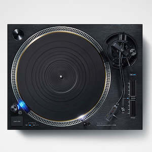 Sale Stereo Hi Fi: Technics SL-1210G Grand Class Direct Drive Turntable (optional Ortofon 2M Black Cartridge)