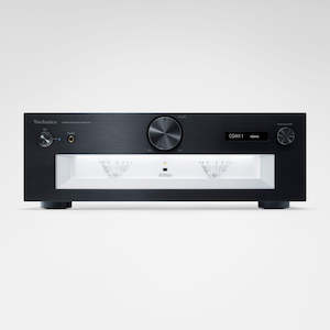 Sale Stereo Hi Fi: Technics SU-G700M2 Grand Class Stereo Integrated Amplifier (Black)