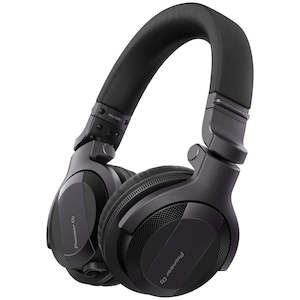 Sale: Pioneer HDJ-CUE1 Over-Ear DJ Headphones (Black)