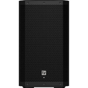 Electro Voice: Electro-Voice ZLX12P-G2 12" Powered Loudspeaker w/Bluetooth & App Control