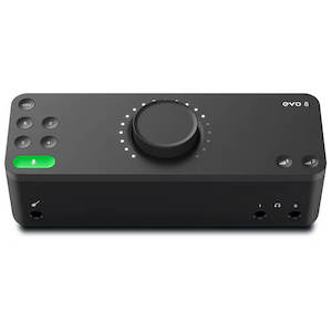 Sale: Audient EVO 8 4-in/4-out High Performance Audio Interface w/ Smart Gain