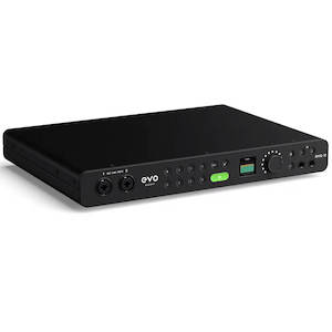 Sale: Audient EVO 16 24-in/24-out High Performance Audio Interface w/ Smart Gain