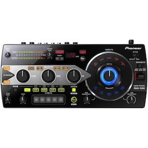 Sale: Pioneer RMX-1000 3-in-1 Remix Effect Machine (Black) LOW STOCK