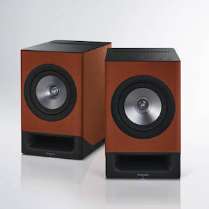 Technics SC-CX700 Wireless Hi-Fi Speaker System (Pair)