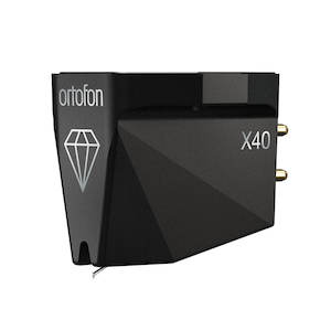 Sale: Ortofon MC X40 Moving Coil Audio Cartridge PRE-ORDER