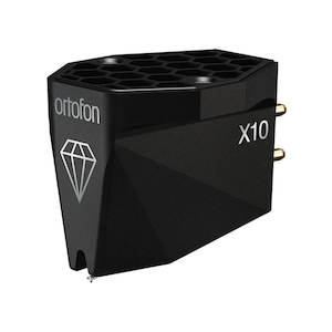 Ortofon MC X10 Moving Coil Audio Cartridge
