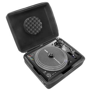 UDG Creator Pioneer PLX-CRSS12 Hardcase Black