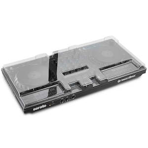 Accessories Sale: DECKSAVER Polycarbonate Dust Cover for Pioneer DDJ-FLX6/FLX6-GT