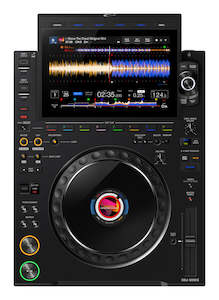AlphaTheta CDJ-3000X Professional Media-Player with Cloud and Streaming Support PRE-ORDER