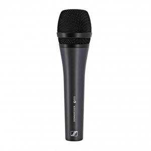 Sale: Sennheiser E835 Dynamic Vocal Microphone