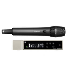 Sale: Sennheiser EW-D 835-S Handheld Digital Wireless Mic System (R1-6: 520 - 576 MHz)
