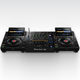 Alpha-Theta CDJ-3000X + Pioneer DJM-A9 Professional Digital-Media Package