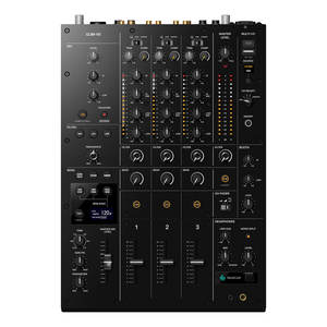 AlphaTheta DJM-V5 Next-Generation 3-Channel DJ Mixer