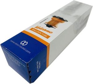 Products: Balloon Tube For The Volcano Classic - Mixology Dry Herb