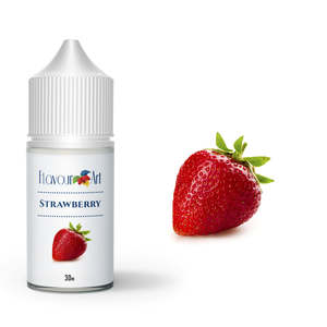 Flavours: Strawberry