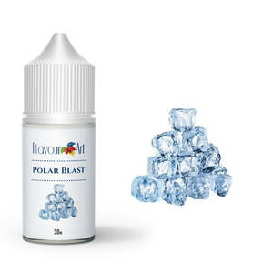 Flavours: Polar Blast