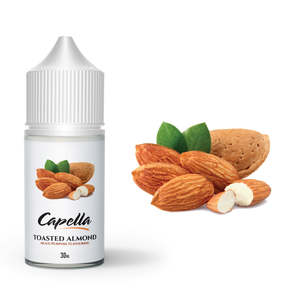Capella: Toasted Almond