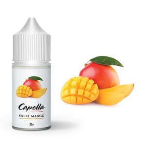 Capella: Sweet Mango
