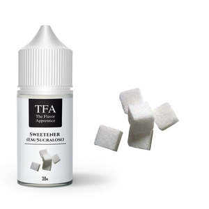 Sweetener (EM/Sucralose)