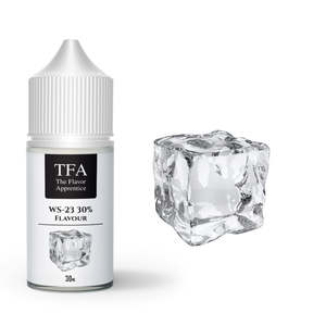 The Flavour Apprentice: WS-23 30%