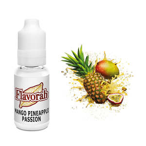 FLV - Mango Pineapple Passion