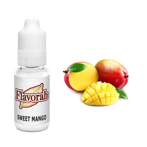 FLV - Sweet Mango