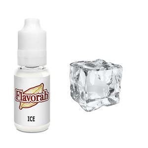 Flavorah: Ice