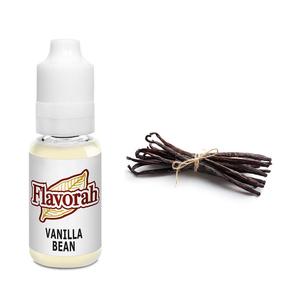 Flavorah: Vanilla Bean
