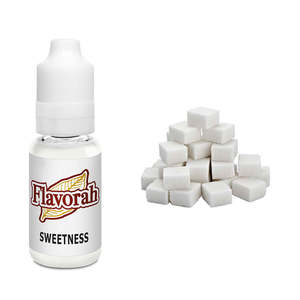 Flavorah: Sweetness