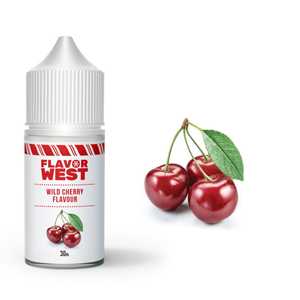 Flavor West: Wild Cherry