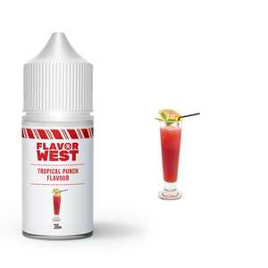 Flavor West: Tropical Punch