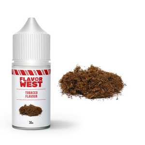 Flavor West: Tobacco Flavor