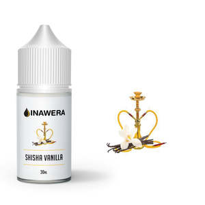 Shisha Vanilla