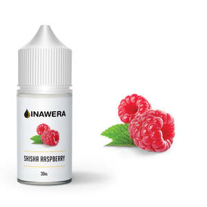 Shisha Raspberry