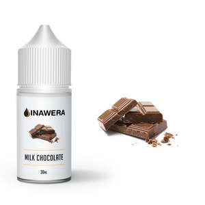 Inawera: Milk Chocolate