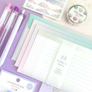 All Stationery Boxes: Letters to Twilight
