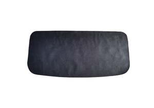Softtop Soft Top Patch Pad - Fixing Holes Cuts (Black) - MJs Trading NZ- One-Sto&hellip;
