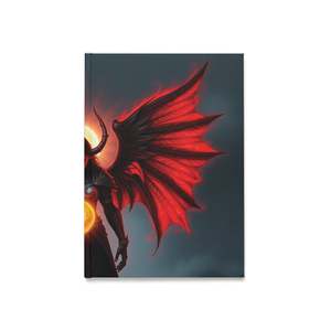 Paper: Copy of Hardcover Journal (A5)