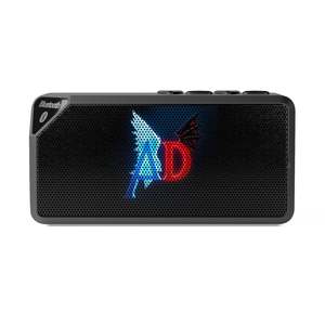 Accessories: Jabba Bluetooth Speaker