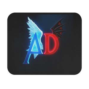 Home Decor: Mouse Pad (Rectangle)