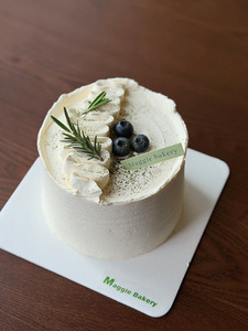 Products: Rosemary Cloud Maggie Bakery