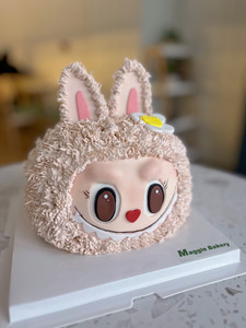 Products: Bestseller004 Maggie Bakery