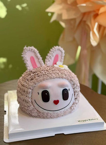 Products: Pink Bunny Maggie Bakery