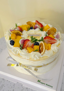 Products: Mango Crepe Maggie Bakery
