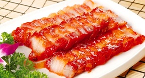 Products: BBQ pork