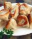 Pan fried dumpling (10pc)