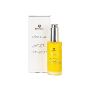 Skin Rebel Active Skin Essence Brightening & Lightening